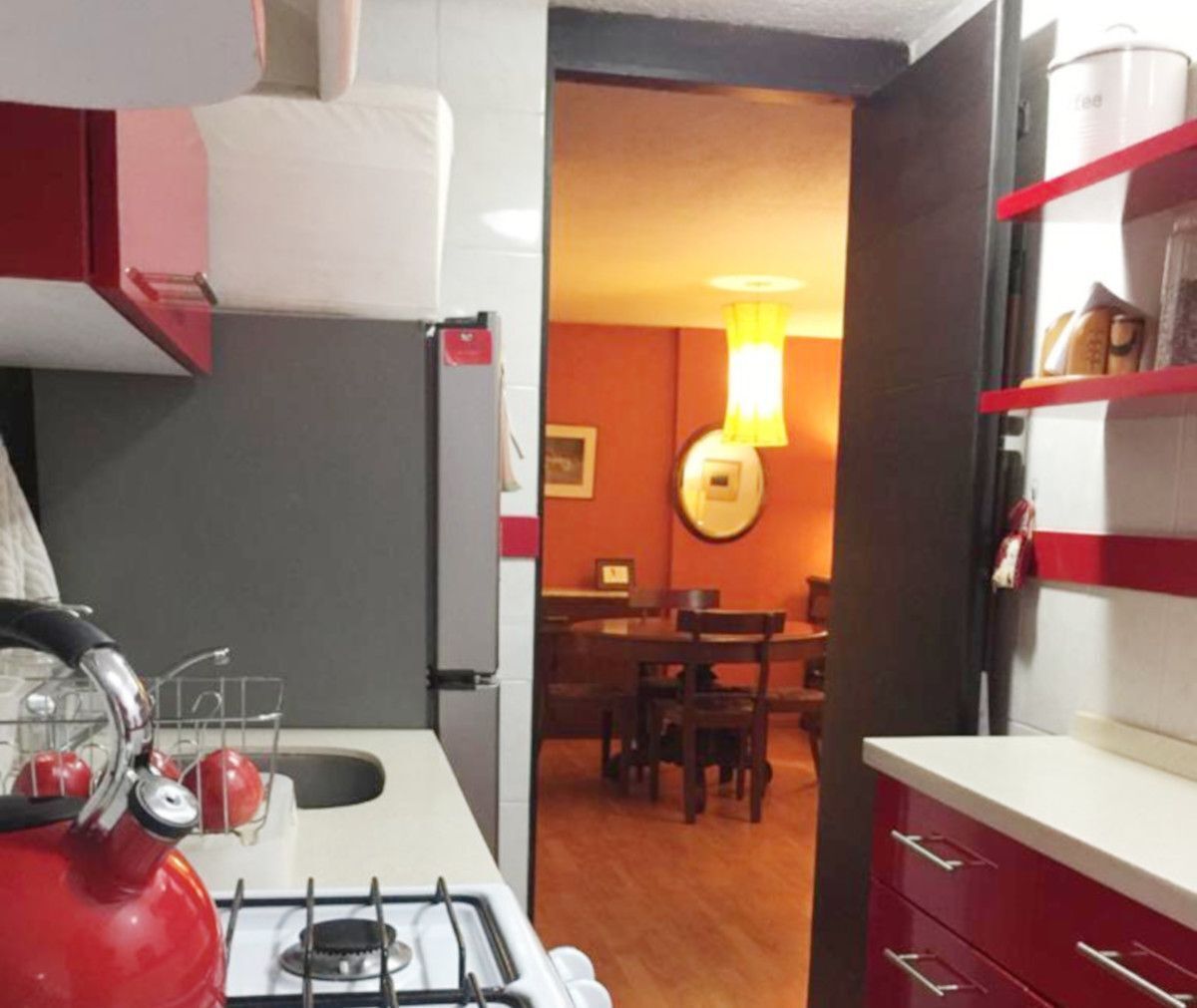 VENTA DEPARTAMENTO CARR. M�?X- TOLUCA �??VISTA HERMOSA�?�