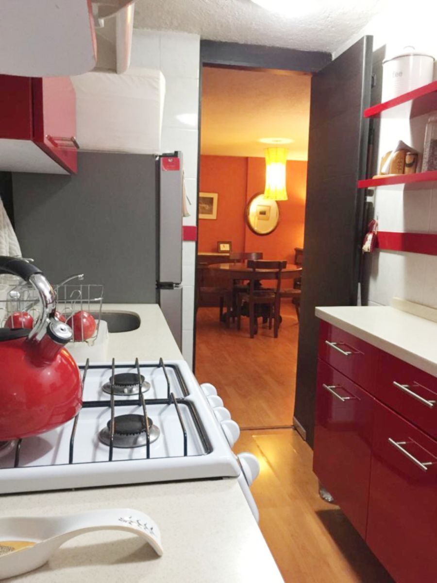 VENTA DEPARTAMENTO CARR. M�?X- TOLUCA �??VISTA HERMOSA�?�