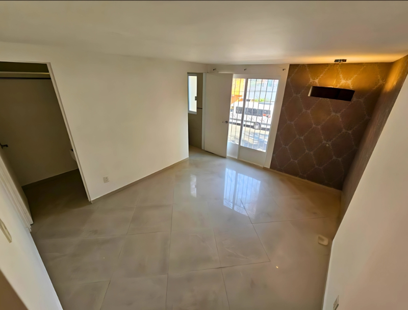 Departamento En Venta �?? Colonia Florida, CDMX