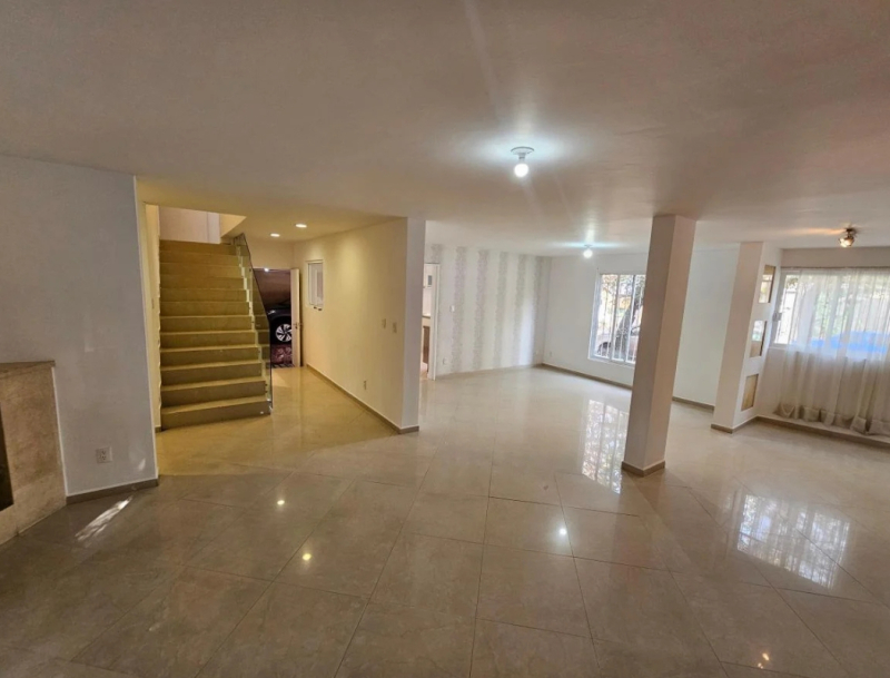 Departamento En Venta �?? Colonia Florida, CDMX