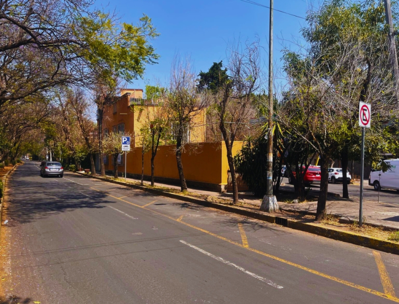 Departamento En Venta �?? Colonia Florida, CDMX