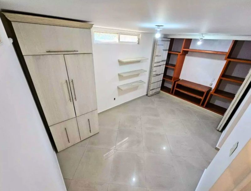 Departamento En Venta �?? Colonia Florida, CDMX