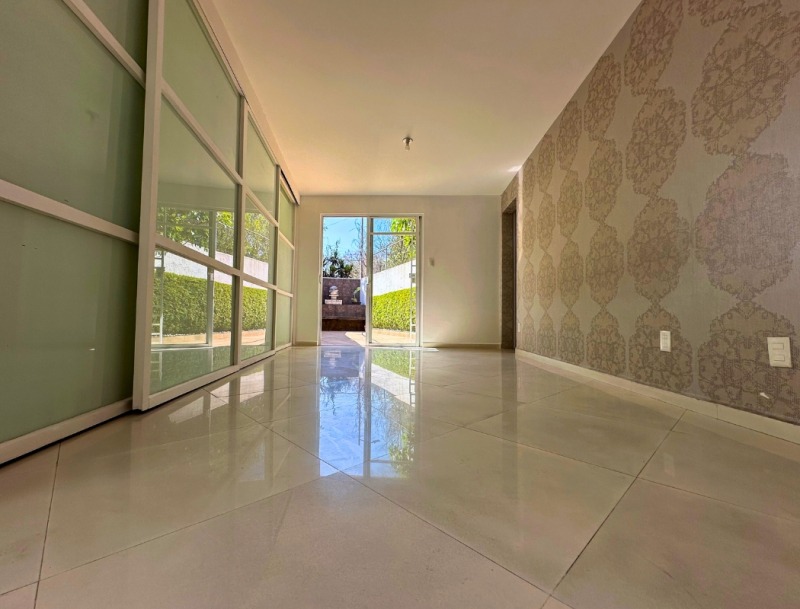 Departamento En Venta �?? Colonia Florida, CDMX