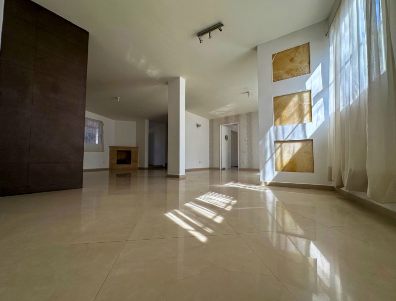 Departamento En Venta �?? Colonia Florida, CDMX