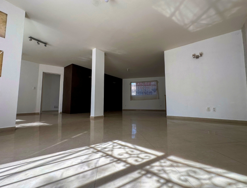 Departamento En Venta �?? Colonia Florida, CDMX
