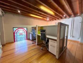Oficinas en Renta – Lucerna 65, Juárez, CDMX