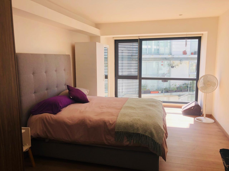 Departamento En Renta En Narvarte Poniente