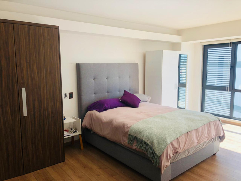 Departamento En Renta En Narvarte Poniente