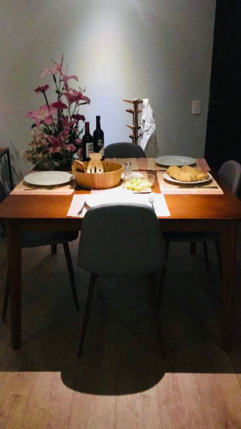 Departamento En Renta En Narvarte Poniente