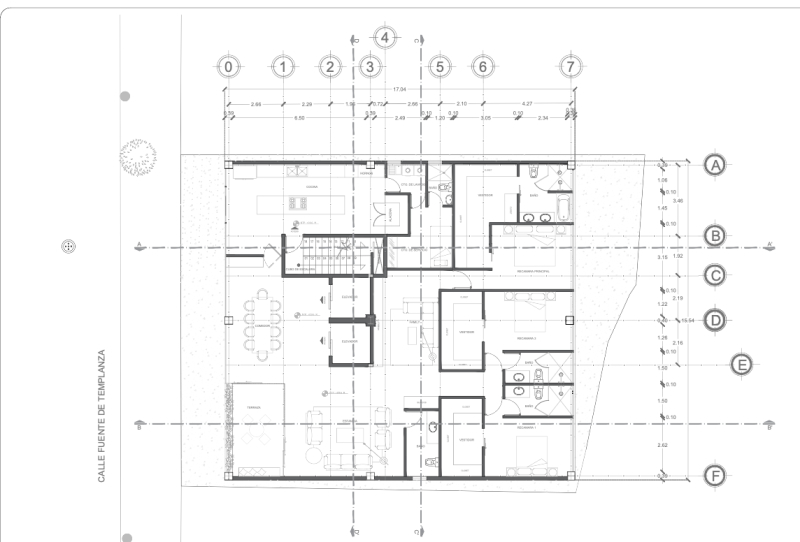Departamento En Venta En Tecamachalco