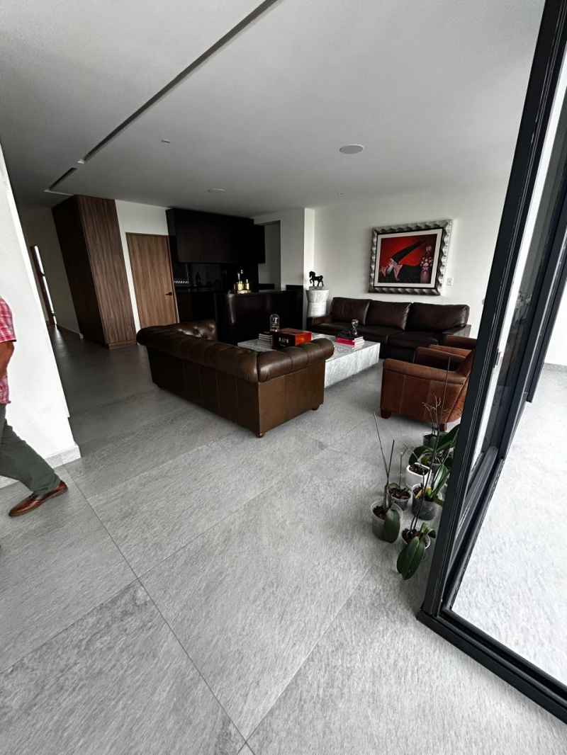 Departamento En Venta En Tecamachalco