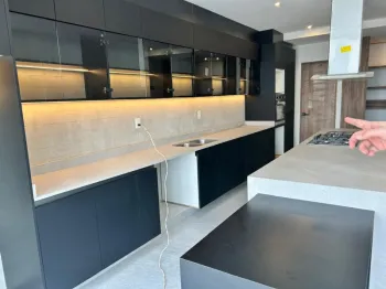 Departamento En Venta En Tecamachalco