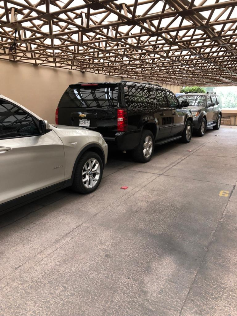Departamento En Venta En Bosques De Las Lomas