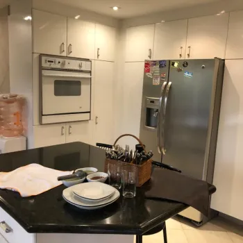 Departamento En Venta En Bosques De Las Lomas