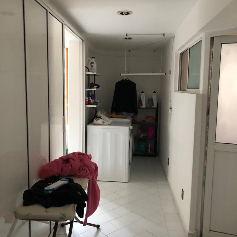 Departamento En Venta En Bosques De Las Lomas