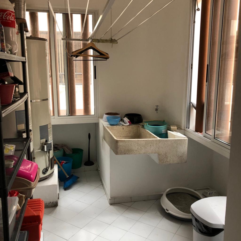 Departamento En Venta En Bosques De Las Lomas