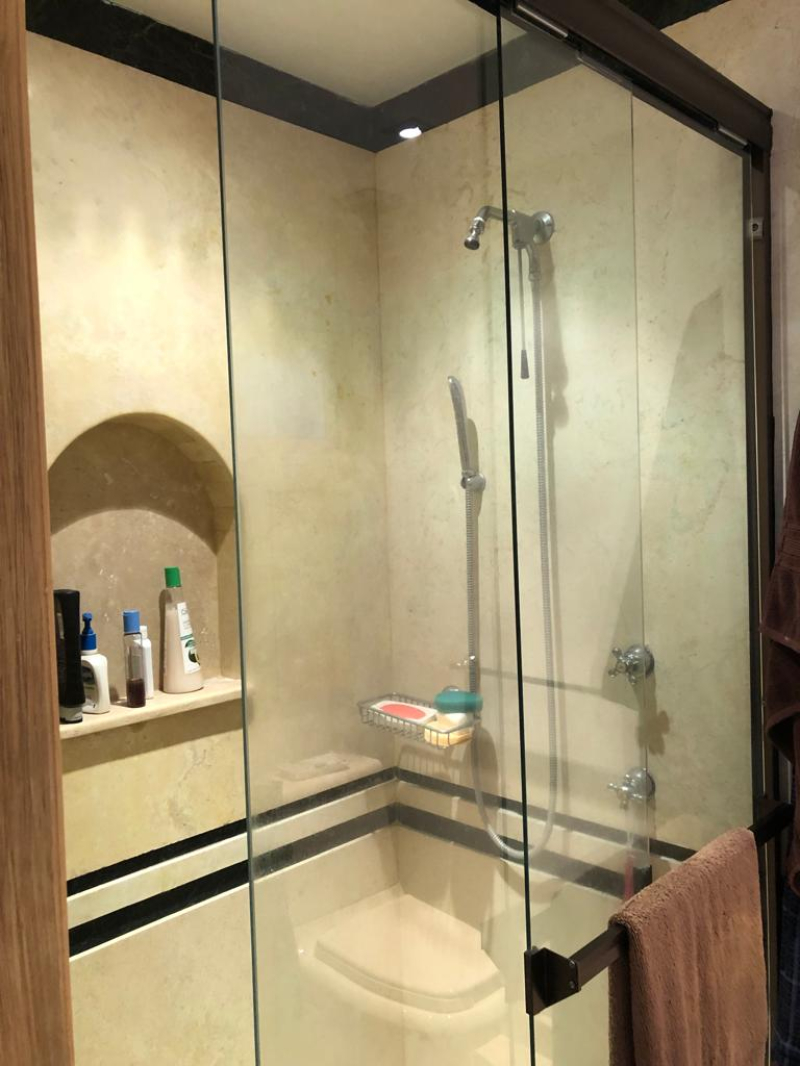 Departamento En Venta En Bosques De Las Lomas
