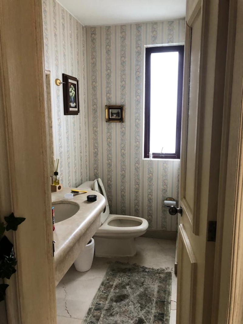 Departamento En Venta En Bosques De Las Lomas