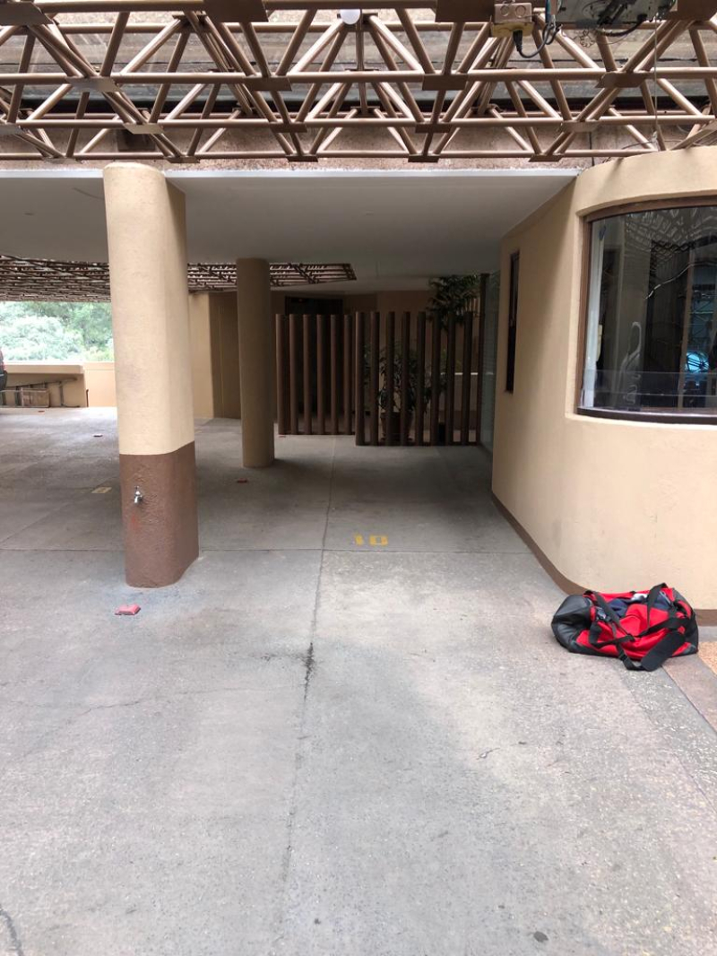 Departamento En Venta En Bosques De Las Lomas