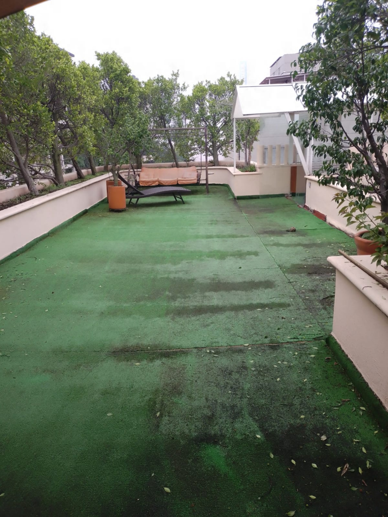 Departamento En Venta En Bosques De Las Lomas