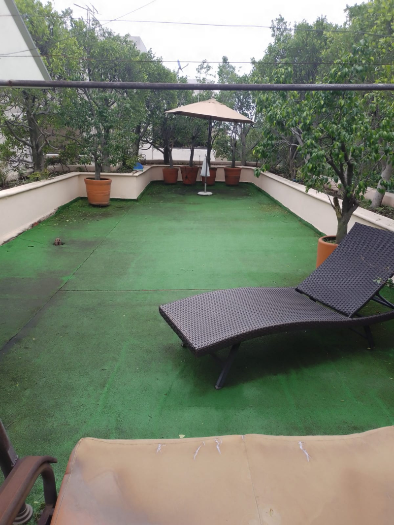 Departamento En Venta En Bosques De Las Lomas