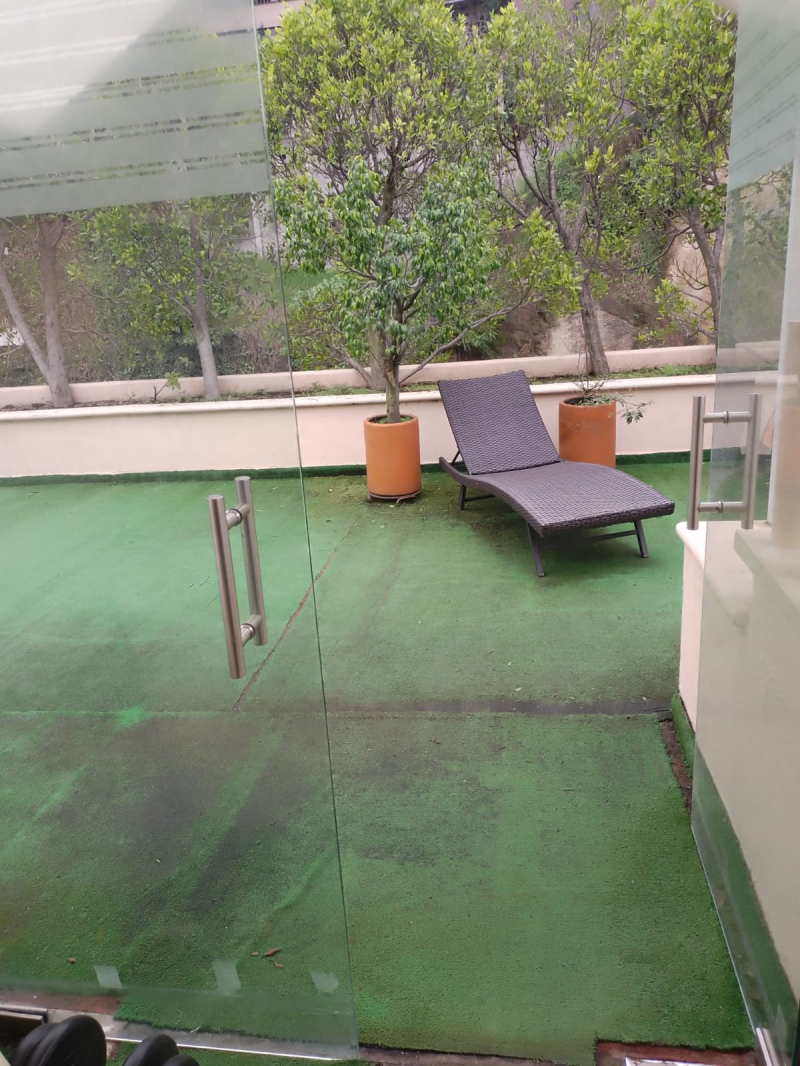 Departamento En Venta En Bosques De Las Lomas