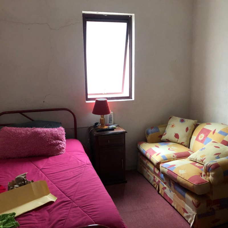 Departamento En Venta En Bosques De Las Lomas