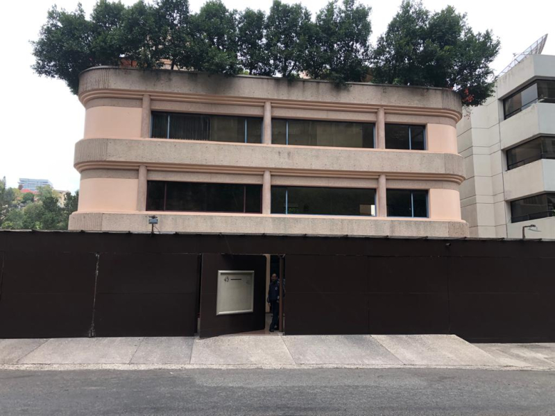 Departamento En Venta En Bosques De Las Lomas