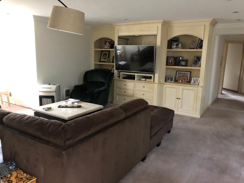 Departamento En Venta En Bosques De Las Lomas