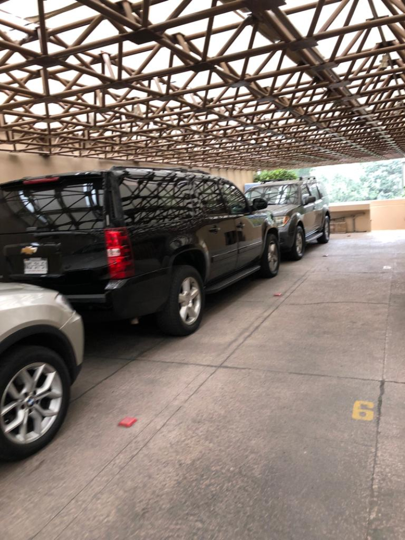 Departamento En Venta En Bosques De Las Lomas