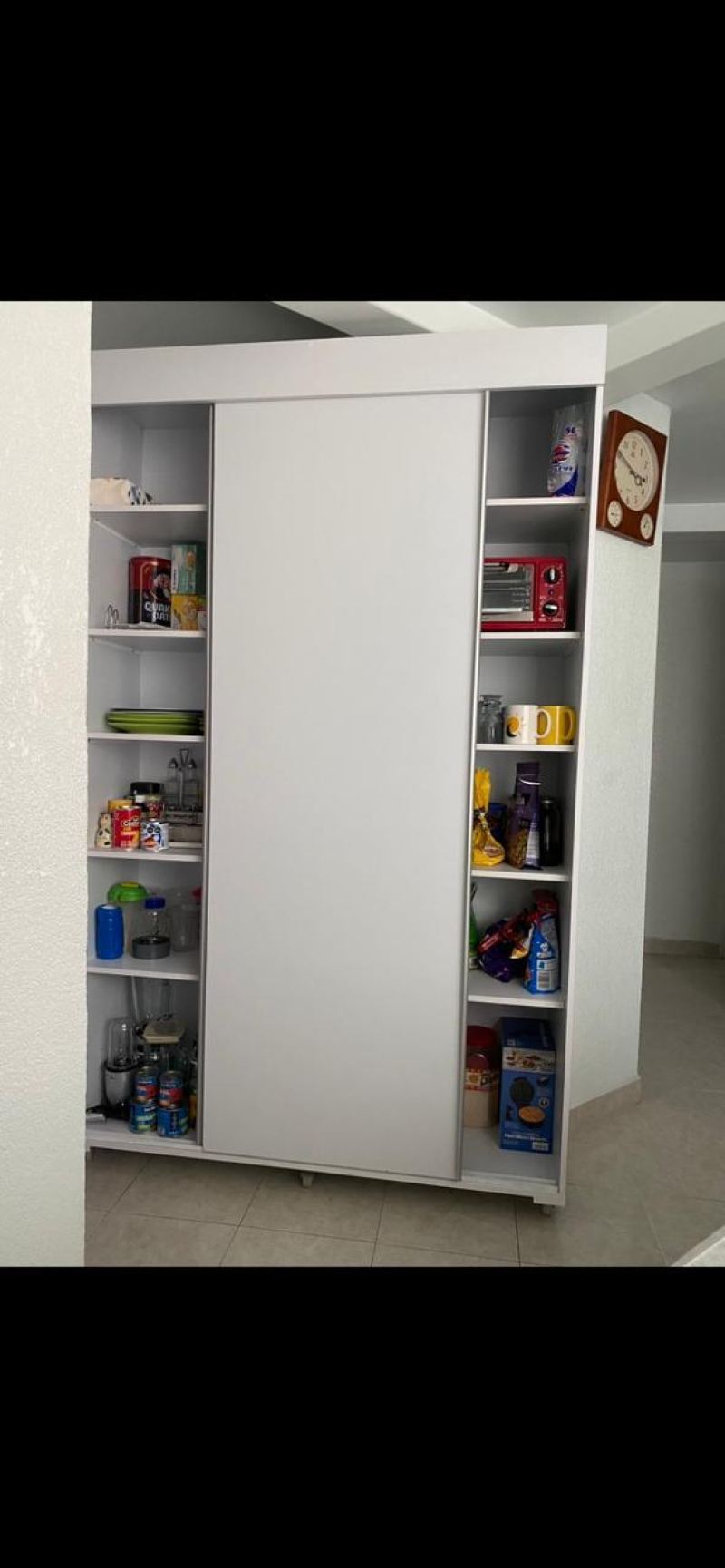 Departamento En Venta En Agrícola Oriental