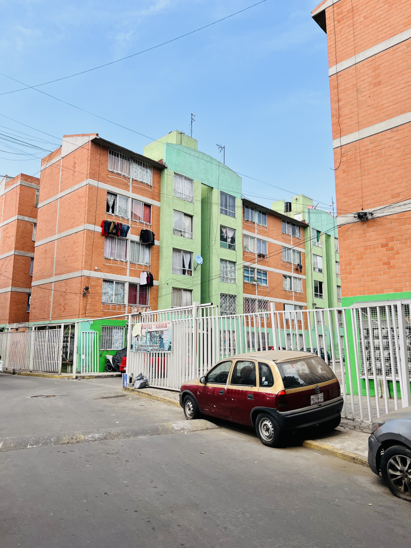 Departamento En Venta En Agrícola Oriental