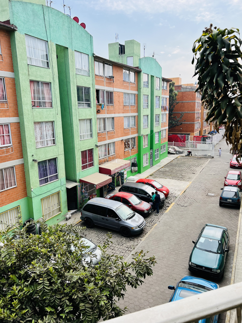 Departamento En Venta En Agrícola Oriental