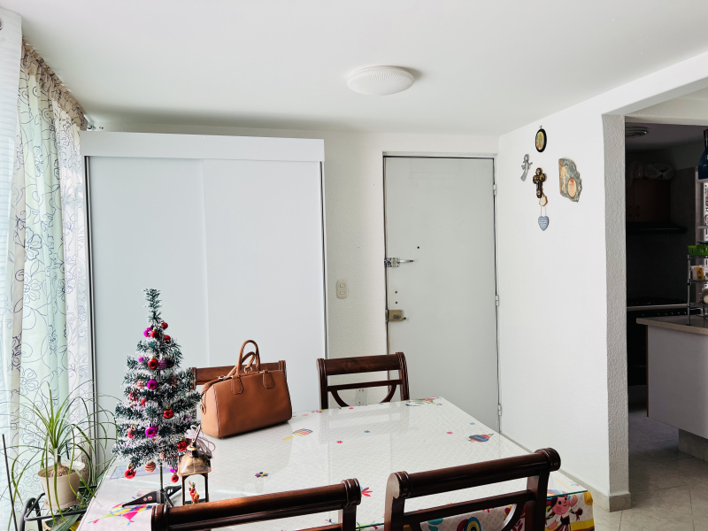 Departamento en Venta en Agrícola Oriental