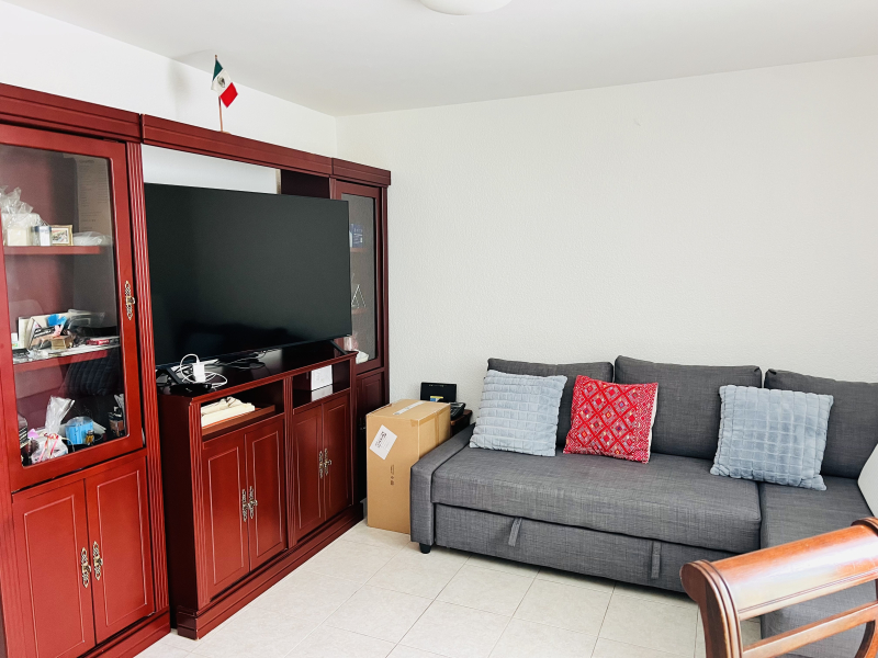 Departamento En Venta En Agrícola Oriental