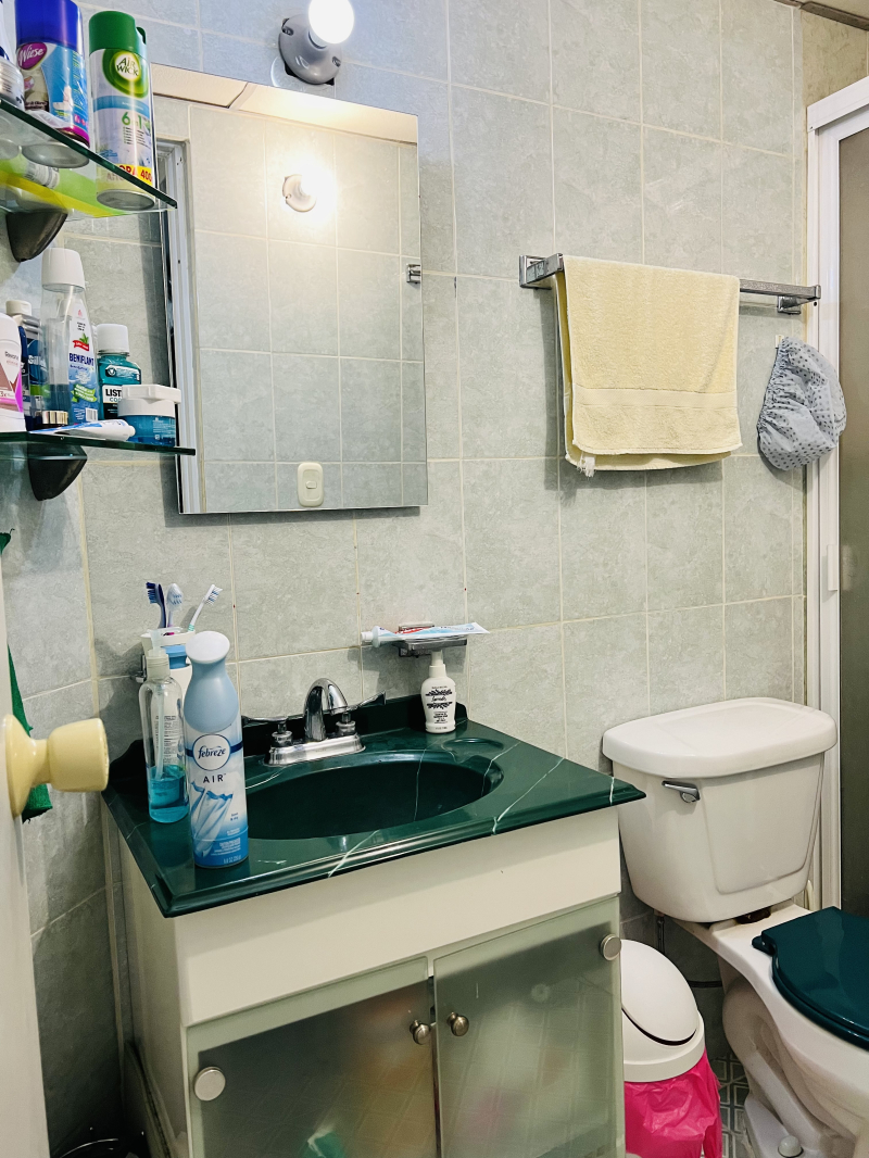 Departamento En Venta En Agrícola Oriental