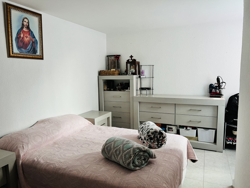 Departamento En Venta En Agrícola Oriental