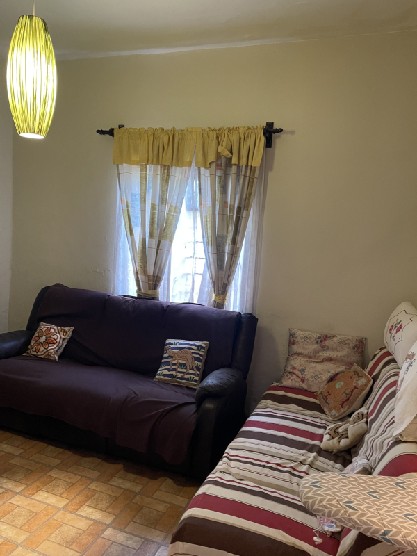 Casa En Venta En Postal