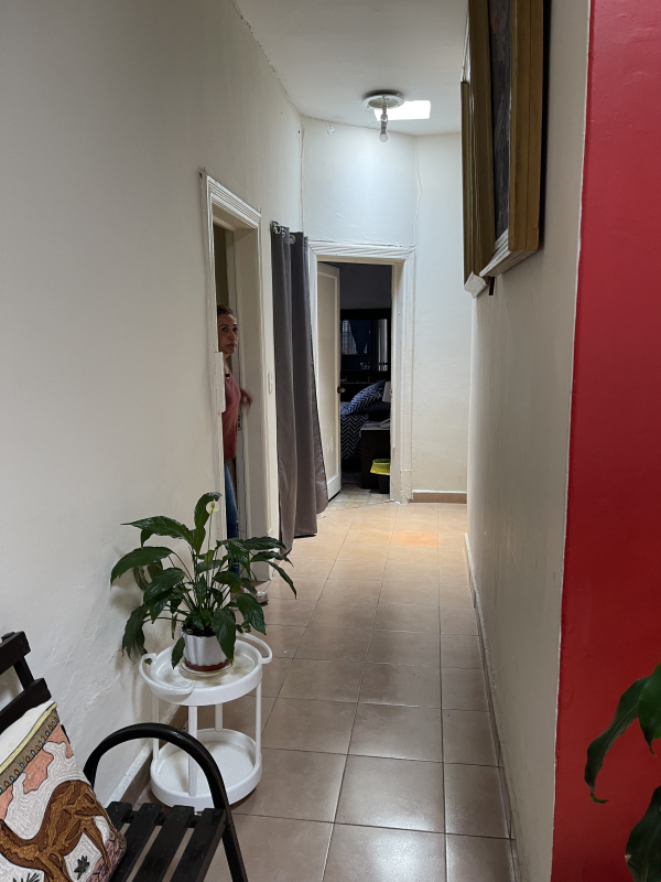 Casa En Venta En Postal