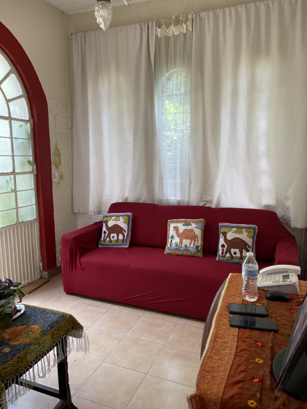Casa En Venta En Postal