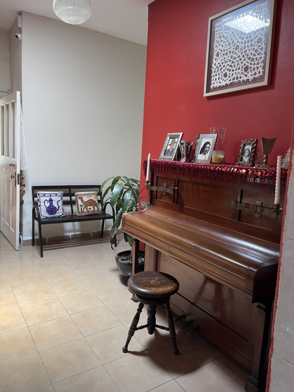 Casa En Venta En Postal