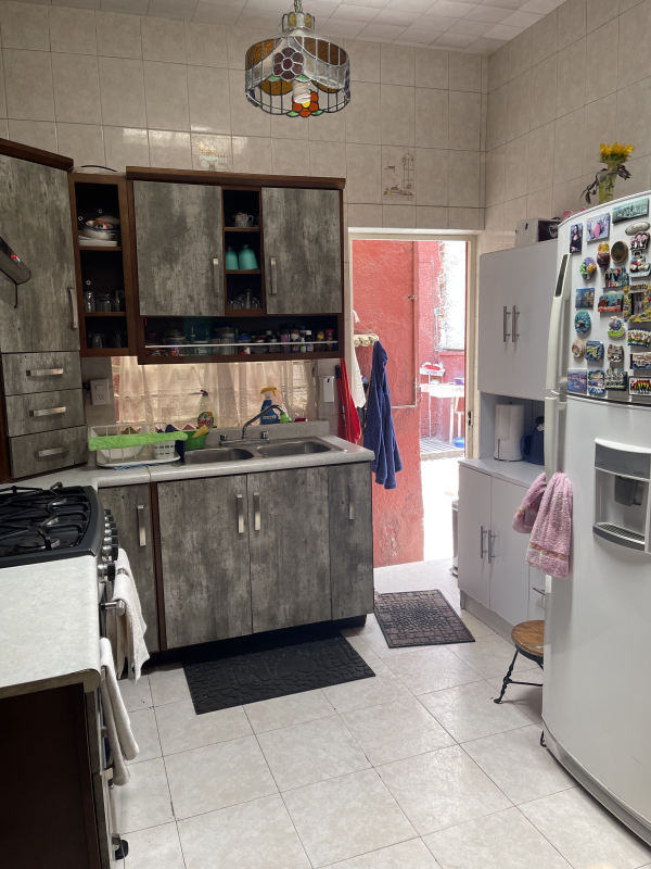 Casa En Venta En Postal