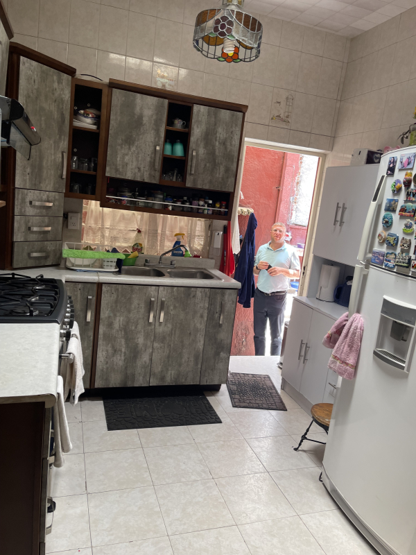 Casa En Venta En Postal