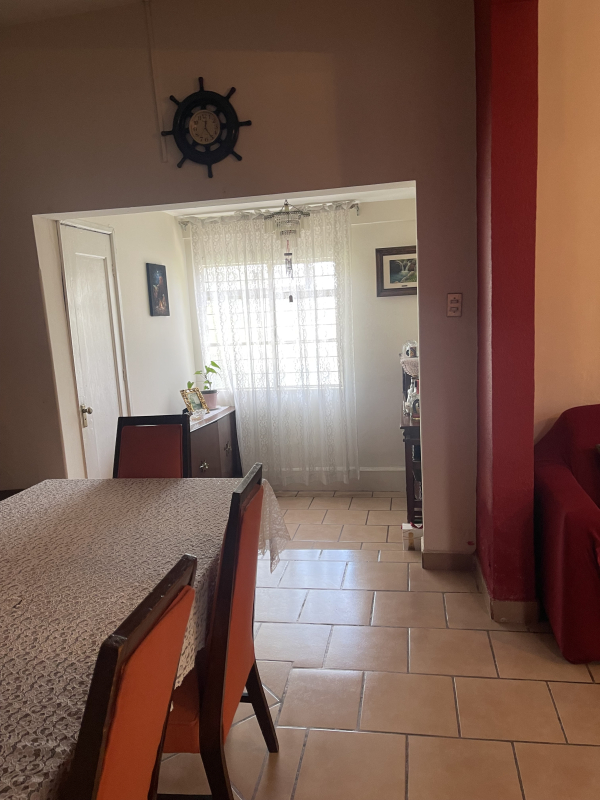 Casa En Venta En Postal