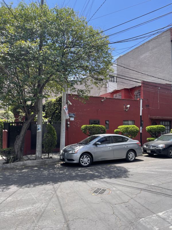 Casa En Venta En Postal