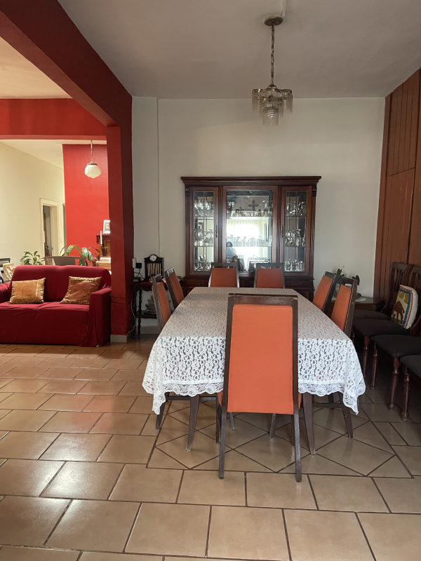 Casa En Venta En Postal