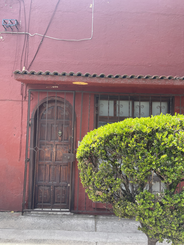 Casa En Venta En Postal