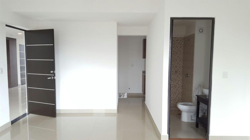 Departamento en Venta en Del Gas