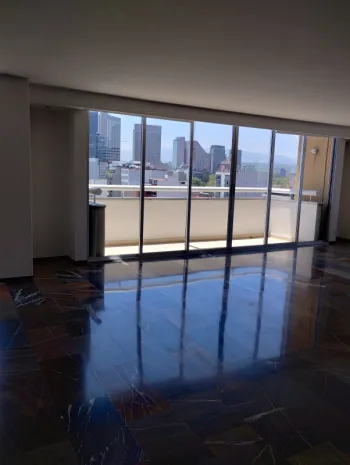 Departamento En Renta En Polanco