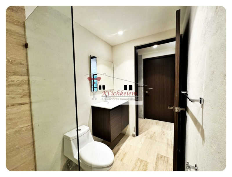 Departamento En Venta En Letrán Valle